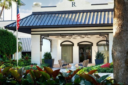 Renaissance Boca Raton Hotel - image 9