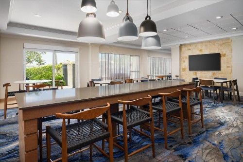 Fairfield Inn & Suites Boca Raton - image 12