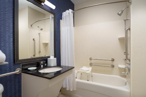 Fairfield Inn & Suites Boca Raton - image 14