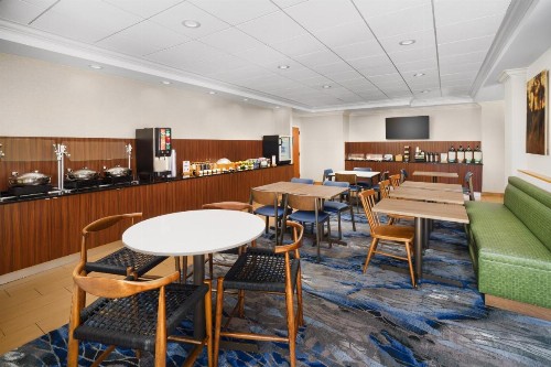 Fairfield Inn & Suites Boca Raton - image 16
