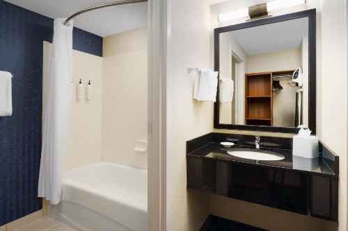 Fairfield Inn & Suites Boca Raton - image 17