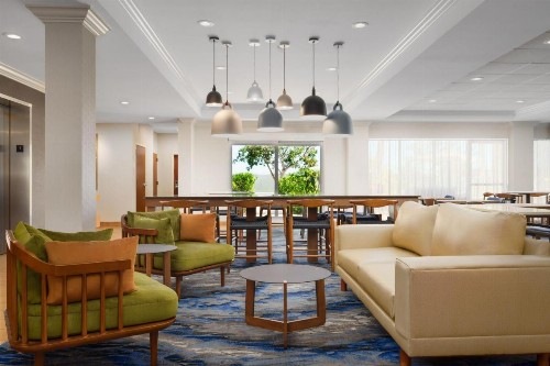 Fairfield Inn & Suites Boca Raton - image 18