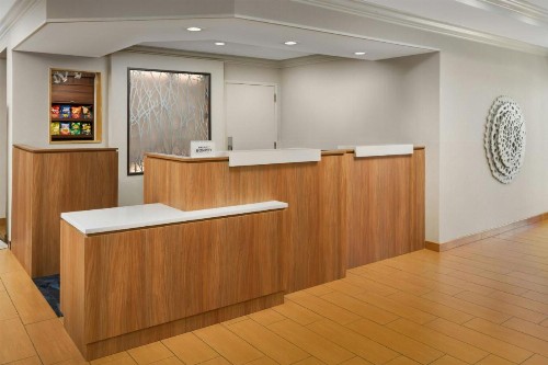 Fairfield Inn & Suites Boca Raton - image 19