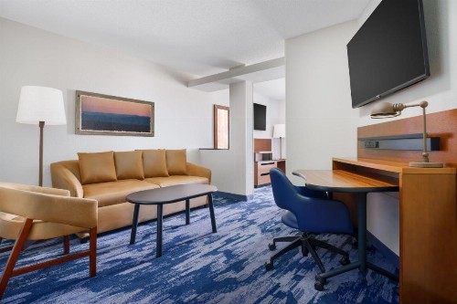 Fairfield Inn & Suites Boca Raton - image 20