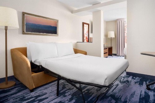 Fairfield Inn & Suites Boca Raton - image 26