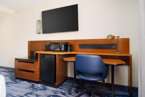 Fairfield Inn & Suites Boca Raton - image 27