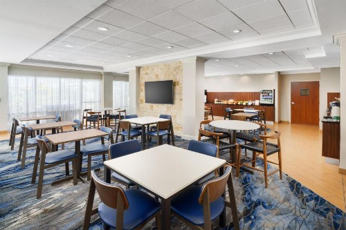 Fairfield Inn & Suites Boca Raton - image 32