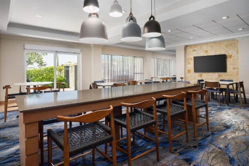 Fairfield Inn & Suites Boca Raton - image 35