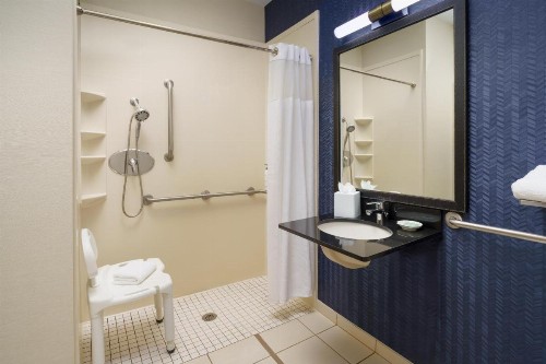Fairfield Inn & Suites Boca Raton - image 36