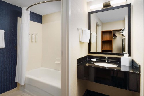 Fairfield Inn & Suites Boca Raton - image 37