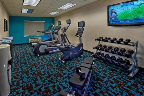 Fairfield Inn & Suites Boca Raton - image 38