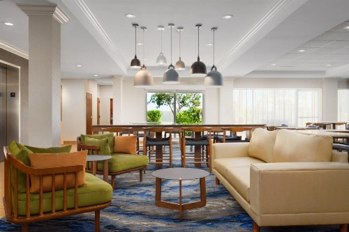 Fairfield Inn & Suites Boca Raton - image 4