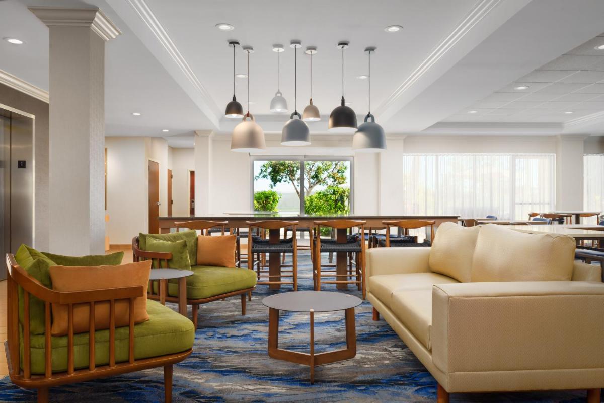 Fairfield Inn & Suites Boca Raton - image 4