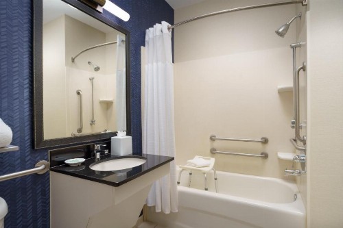 Fairfield Inn & Suites Boca Raton - image 39