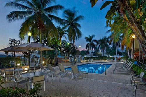 Fairfield Inn & Suites Boca Raton - image 40