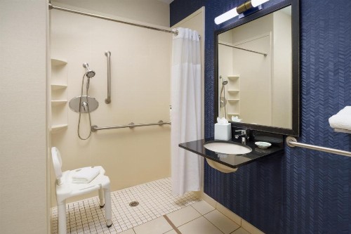 Fairfield Inn & Suites Boca Raton - image 41