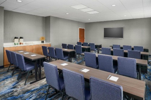 Fairfield Inn & Suites Boca Raton - image 42