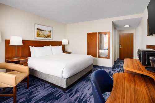 Fairfield Inn & Suites Boca Raton - image 5