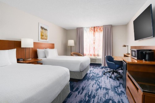 Fairfield Inn & Suites Boca Raton - image 7
