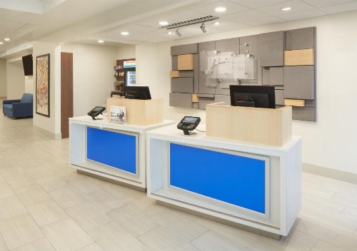 Holiday Inn Express Boca Raton West