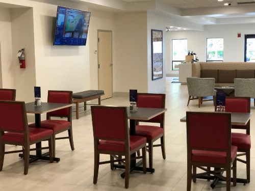 Holiday Inn Express Boca Raton - West an IHG Hotel - image 20