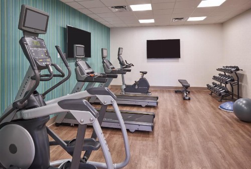 Holiday Inn Express Boca Raton - West an IHG Hotel - image 21