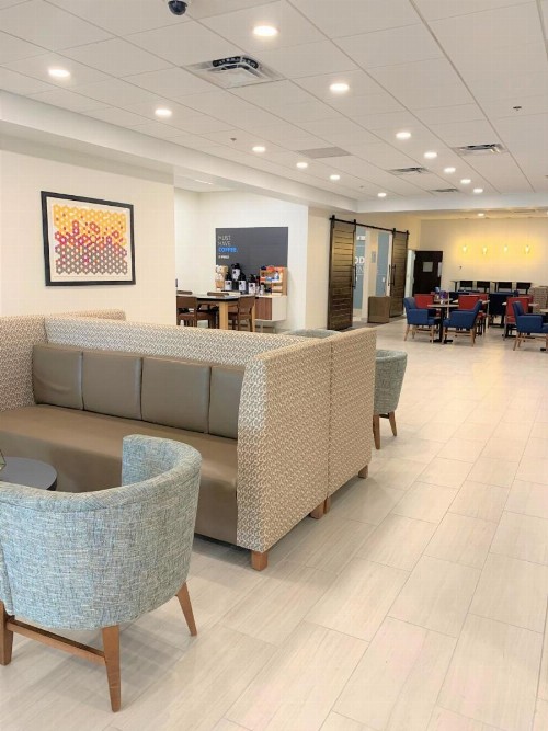 Holiday Inn Express Boca Raton - West an IHG Hotel - image 26