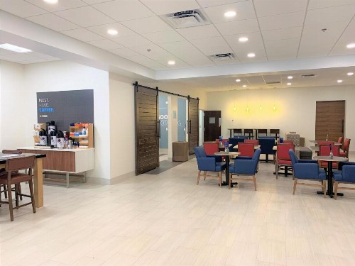 Holiday Inn Express Boca Raton - West an IHG Hotel - image 29
