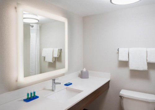 Holiday Inn Express Boca Raton - West an IHG Hotel - image 31