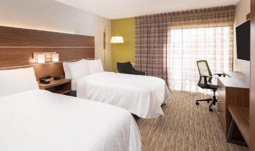 Holiday Inn Express Boca Raton - West an IHG Hotel - image 34