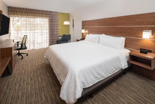 Holiday Inn Express Boca Raton - West an IHG Hotel - image 35