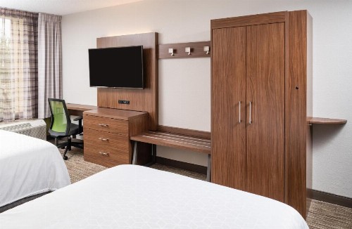 Holiday Inn Express Boca Raton - West an IHG Hotel - image 36