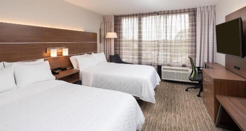 Holiday Inn Express Boca Raton - West an IHG Hotel - image 44