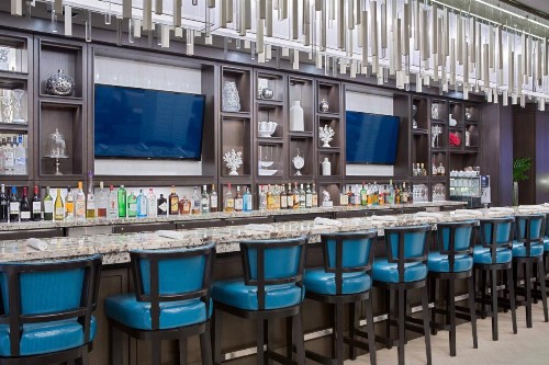 Boca Raton Marriott at Boca Center - image 12