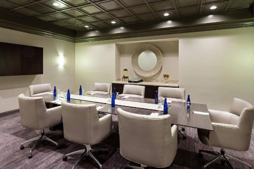 Boca Raton Marriott at Boca Center - image 14