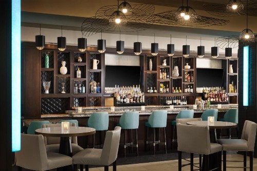 Boca Raton Marriott at Boca Center - image 15