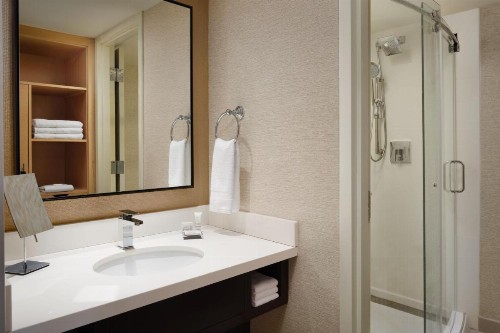 Boca Raton Marriott at Boca Center - image 17