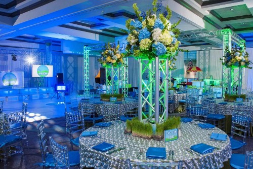 Boca Raton Marriott at Boca Center - image 18