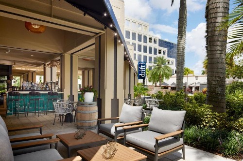 Boca Raton Marriott at Boca Center - image 19