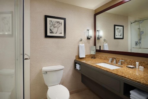 Boca Raton Marriott at Boca Center - image 21
