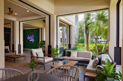 Boca Raton Marriott at Boca Center - image 22