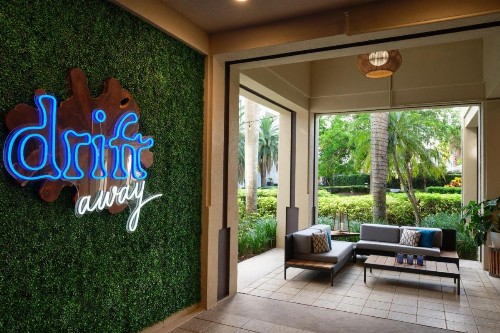 Boca Raton Marriott at Boca Center - image 23