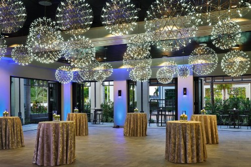 Boca Raton Marriott at Boca Center - image 26