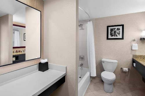 Boca Raton Marriott at Boca Center - image 27