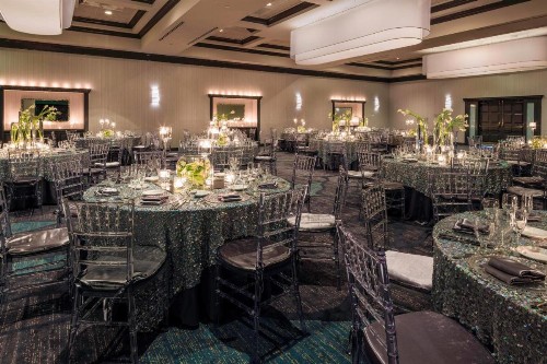 Boca Raton Marriott at Boca Center - image 29