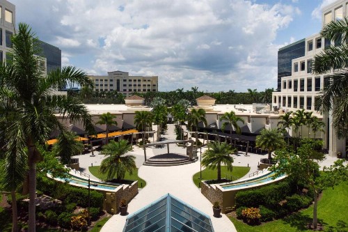 Boca Raton Marriott at Boca Center - image 32