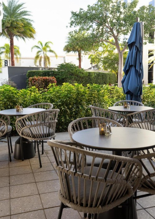 Boca Raton Marriott at Boca Center - image 33