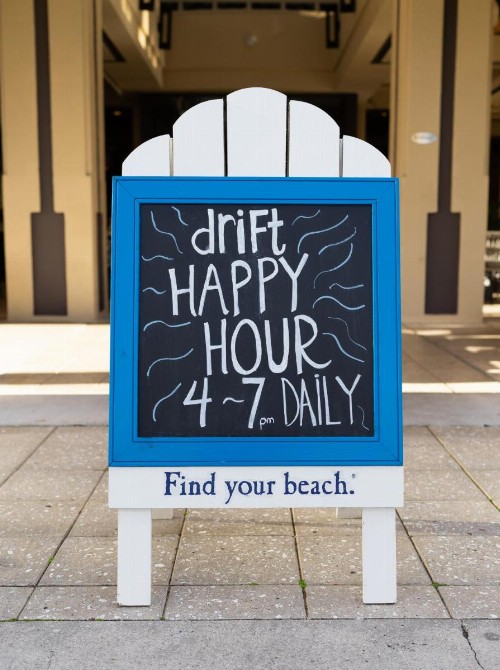 Boca Raton Marriott at Boca Center - image 34