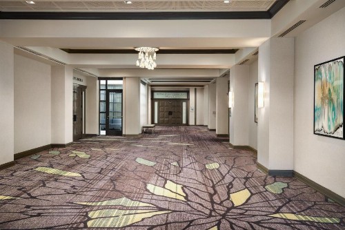 Boca Raton Marriott at Boca Center - image 35