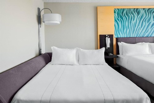 Boca Raton Marriott at Boca Center - image 37